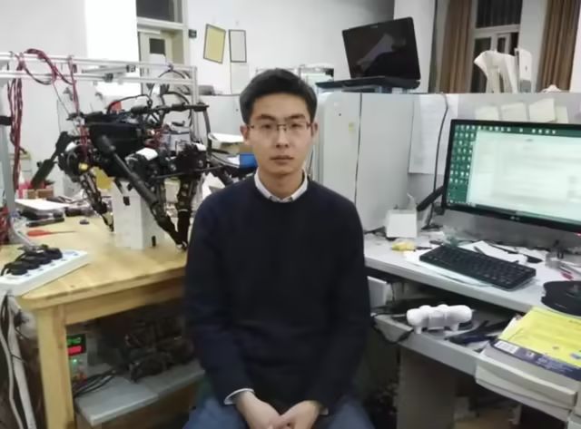 王兴兴：很多人形机器人企业爆单了，宇树科技非常缺人(图1)